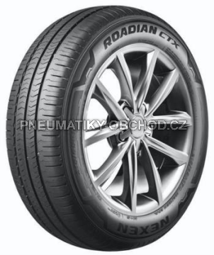 Pneu Nexen ROADIAN CTX 215/65 R17 TL 4PR XL 108H Letní