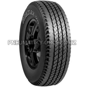 Pneu Nexen ROADIAN HT 255/70 R15 TL M+S RW 108S Letní