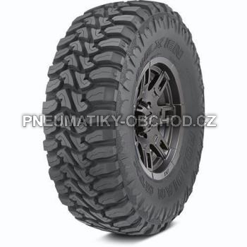 Pneu Nexen ROADIAN MTX RM7 255/75 R17 TL P.O.R. 6PR 111Q Letní