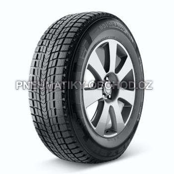 Pneu Nexen WINGUARD ICE SUV 255/50 R19 TL XL M+S 3PMSF 107T Zimní