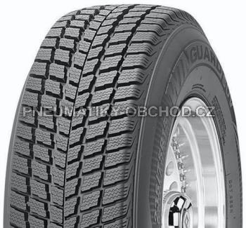 Pneu Nexen WINGUARD SUV 235/50 R18 TL XL M+S 3PMSF 101V Zimní