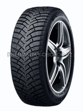 Pneu Nexen WINGUARD WINSPIKE 3 195/70 R14 TL M+S 3PMSF 91T Zimní