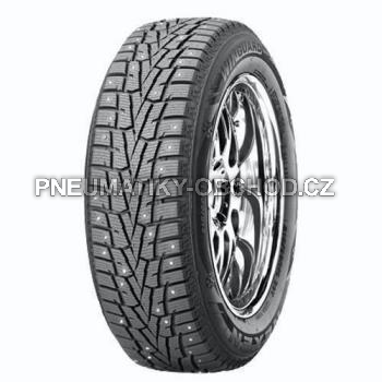 Pneu Nexen WINGUARD WINSPIKE LT 205/65 R16 TL M+S 3PMSF 107R Zimní