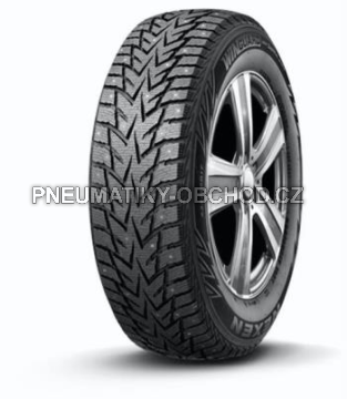 Pneu Nexen WINGUARD WINSPIKE SUV WS62 225/60 R17 TL XL M+S 3PMSF 103T Zimní