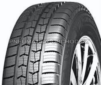 Pneu Nexen WINGUARD WT1 165/70 R14 TL C 6PR M+S 3PMSF 89R Zimní