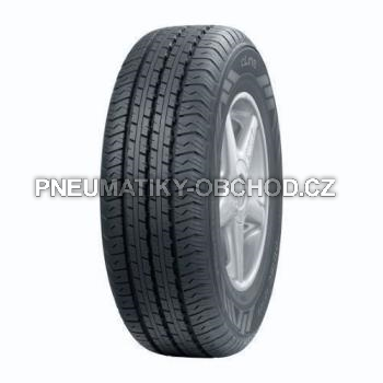 Pneu Nokian C LINE CARGO 185/75 R16 TL C 104S Letní