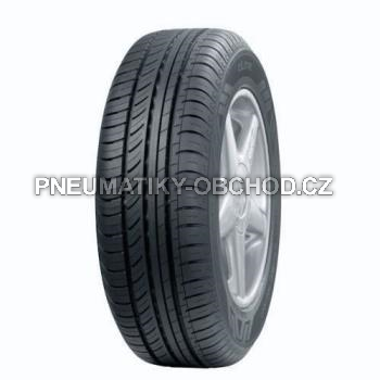 Pneu Nokian C LINE VAN 195/70 R15 TL C 104S Letní