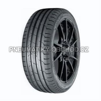 Pneu Nokian HAKKA BLACK 2 245/45 R18 TL ROF 96Y Letní