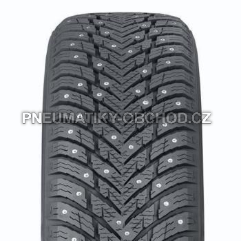 Pneu Nokian HKPL 10 175/65 R17 TL M+S 3PMSF HROT 87T Zimní