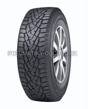 Pneu Nokian HKPL C3 195/70 R15 TL C M+S 3PMSF 104R Zimní