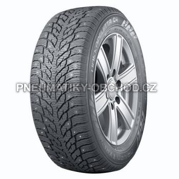 Pneu Nokian HKPL C4 195/70 R15 TL C M+S 3PMSF HROT 104R Zimní