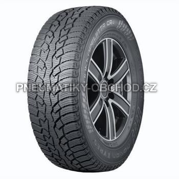 Pneu Nokian HKPL CR4 205/75 R16 TL C M+S 3PMSF 113R Zimní