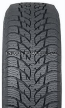 Pneu Nokian HKPL LT3 235/80 R17 TL LT M+S 3PMSF 120Q Zimní