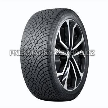 Pneu Nokian HKPL R5 SUV 255/60 R18 TL XL M+S 3PMSF 112R Zimní