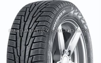 Pneu Nokian NORDMAN RS2 195/55 R16 TL XL M+S 3PMSF 91R Zimní