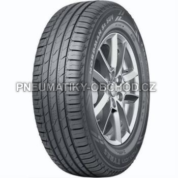 Pneu Nokian NORDMAN S2 SUV 235/60 R16 TL 100H Letní