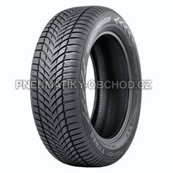 Pneu Nokian SEASONPROOF 175/65 R14 TL XL M+S 3PMSF 86H Celoroční