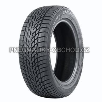 Pneu Nokian SNOWPROOF 1 195/50 R16 TL XL M+S 3PMSF FP 88H Zimní