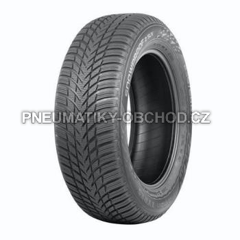 Pneu Nokian SNOWPROOF 2 SUV 215/55 R18 TL M+S 3PMSF 95T Zimní