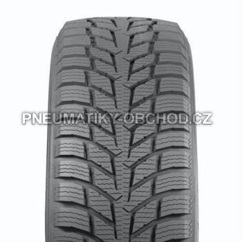 Pneu Nokian SNOWPROOF C 195/75 R16 TL C M+S 3PMSF 110R Zimní