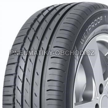 Pneu Nokian WETPROOF 1 185/60 R15 TL XL 88H Letní