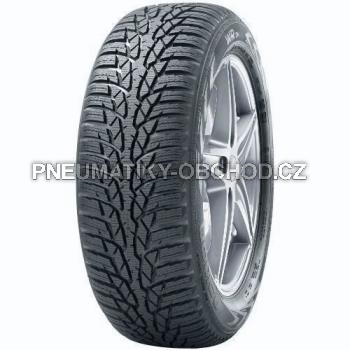 Pneu Nokian WR D4 185/55 R15 TL XL M+S 3PMSF 86H Zimní