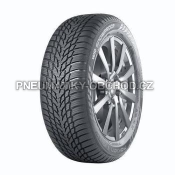 Pneu Nokian WR SNOWPROOF 195/50 R15 TL M+S 3PMSF 82H Zimní