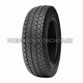 Pneu Nordexx NC1000 185/80 R14 TL C 8PR 102Q Letní