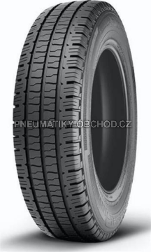 Pneu Nordexx NC1100 195/75 R16 TL C FR 107T Letní