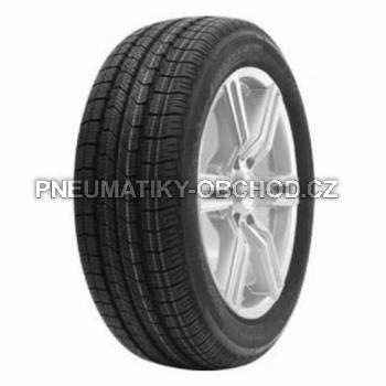 Pneu Novex ALL SEASON LT-3 195/75 R16 TL C M+S 3PMSF 107R Celoroční