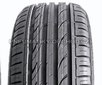 Pneu Novex SUPER SPEED A3 205/50 R17 TL XL 93W Letní