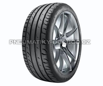 Pneu Orium ULTRA HIGH PERFORMANCE 205/45 R17 TL XL FP 88V Letní