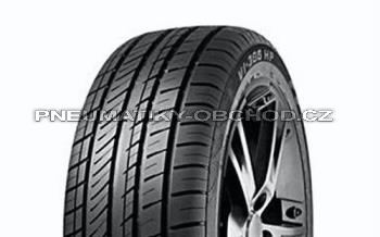 Pneu Ovation ECOVISION VI-386 HP 215/60 R17 TL 96H Letní