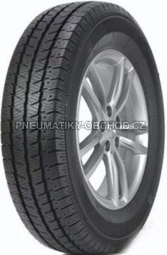 Pneu Ovation ECOVISION WV-06 155/80 R13 TL C 8PR M+S 3PMSF 90Q Zimní