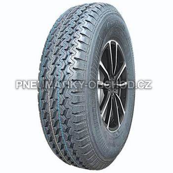 Pneu Ovation V-03 155/80 R12 TL C 8PR 88Q Letní