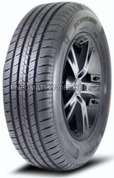 Pneu Ovation VI-286 HT 215/60 R17 TL 96H Letní