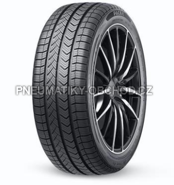 Pneu Pace ACTIVE 4S 195/50 R15 TL M+S 3PMSF 82V Celoroční