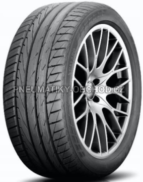 Pneu Paxaro RAPIDO SUV 235/55 R18 TL XL FR 104Y Letní