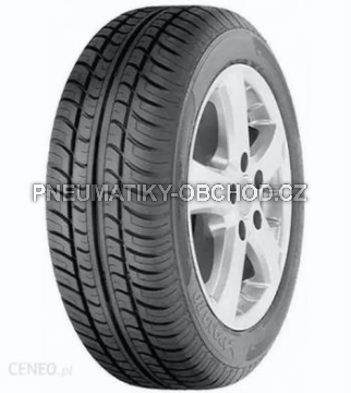 Pneu Paxaro SUMMER COMFORT 165/70 R14 TL 81T Letní