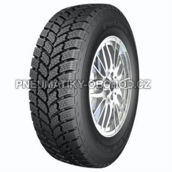 Pneu Petlas FULLGRIP PT935 155/80 R12 TL C 8PR M+S 3PMSF 88N Zimní