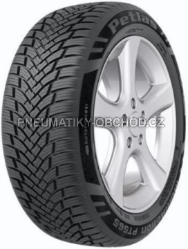 Pneu Petlas MULTI ACTION PT565 205/65 R15 TL M+S 3PMSF 94H Celoroční