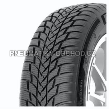 Pneu Petlas SNOWMASTER 2 155/65 R13 TL M+S 3PMSF 73T Zimní