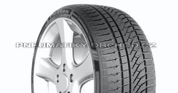 Pneu Petlas SNOWMASTER 2 SPORT 205/50 R17 TL XL M+S 3PMSF 93V Zimní