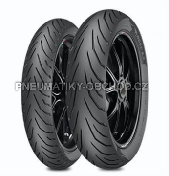 Pneu Pirelli ANGEL CITY 100/70 R17 TL 49S Celoroční