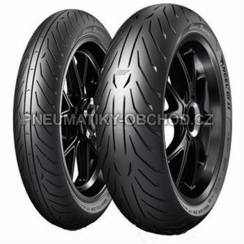 Pneu Pirelli ANGEL GT II 120/60 R17 TL ZR 55W Celoroční