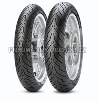 Pneu Pirelli ANGEL SCOOTER 100/80 R16 TL 50P Celoroční