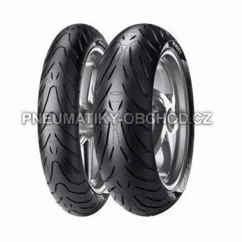 Pneu Pirelli ANGEL ST 160/60 R17 TL ZR 69W Celoroční