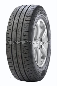 Pneu Pirelli CARRIER 195/70 R15 TL C 6PR 104R Letní