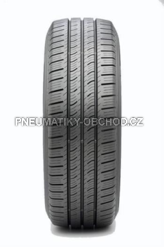 Pneu Pirelli CARRIER ALL SEASON 195/60 R16 TL C 6PR M+S 3PMSF 99H Celoroční