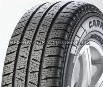 Pneu Pirelli CARRIER WINTER 175/70 R14 TL C M+S 3PMSF 95T Zimní